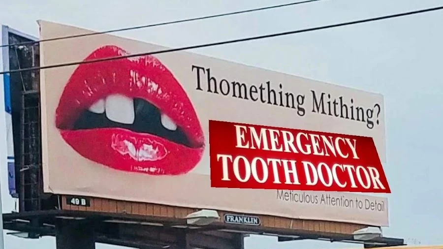 Emergency Tooth Doctor Downtown Picture 1