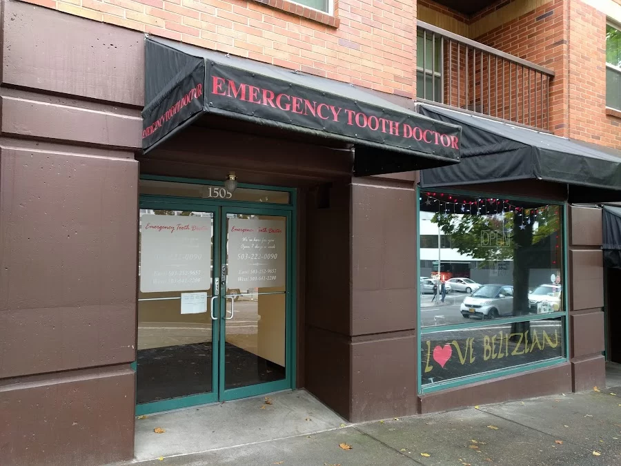 Emergency Tooth Doctor Downtown Picture 4