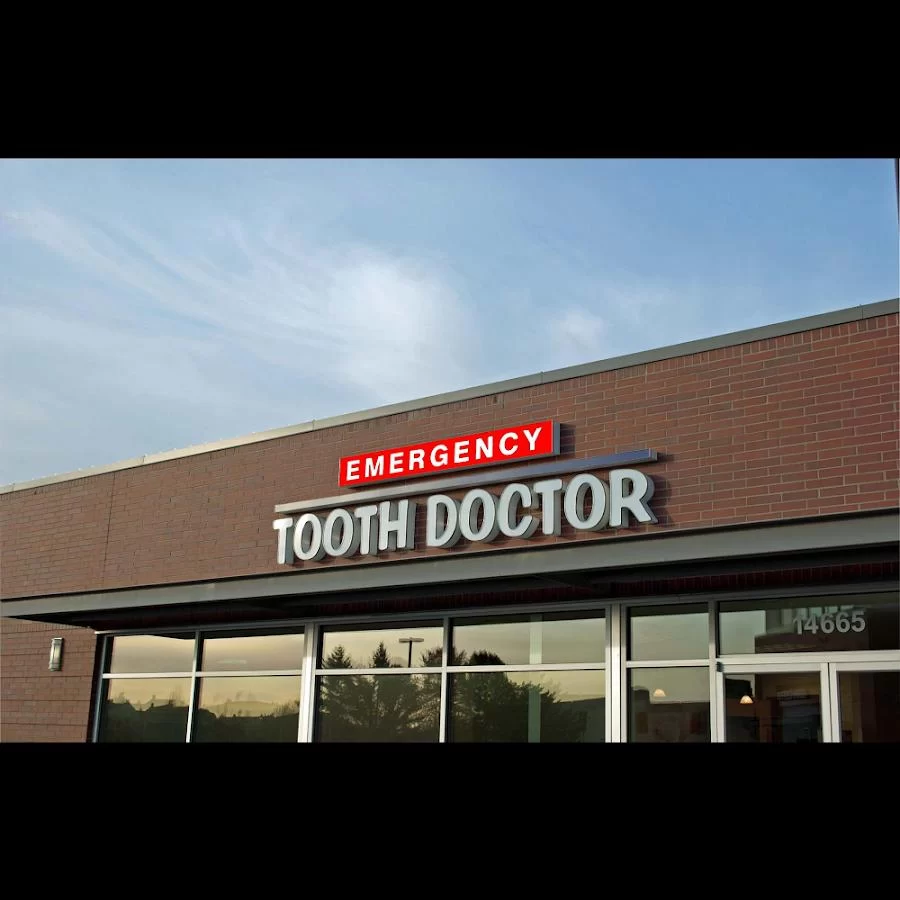 Emergency Tooth Doctor Downtown Picture 5
