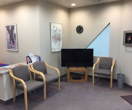 Norwalk Dental Center