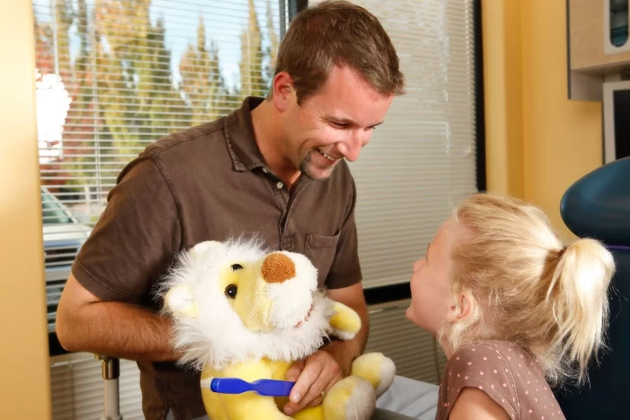 Dr. Eric A. Downey, DDS Picture 5