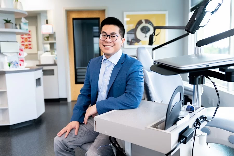 Dr. Matt Orthodontics (Formerly known as Walker Orthodontics) Picture 5