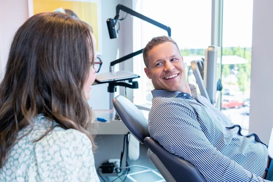 Dr. Matt Orthodontics (Formerly known as Walker Orthodontics) Picture 7