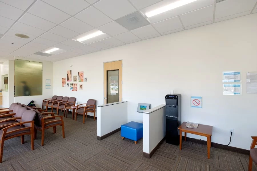 Tri-City Smiles Dentistry and Orthodontics Picture 2