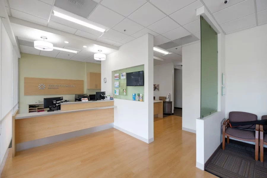Tri-City Smiles Dentistry and Orthodontics Picture 4
