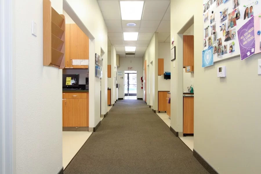 Tri-City Smiles Dentistry and Orthodontics Picture 5