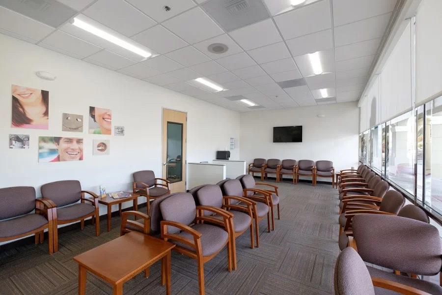 Tri-City Smiles Dentistry and Orthodontics Picture 6
