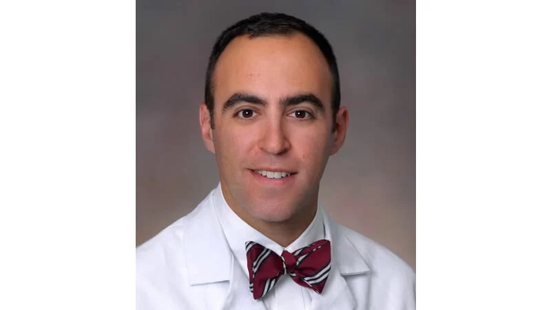 Judah Garfinkle, D.M.D., M.S. Picture 1