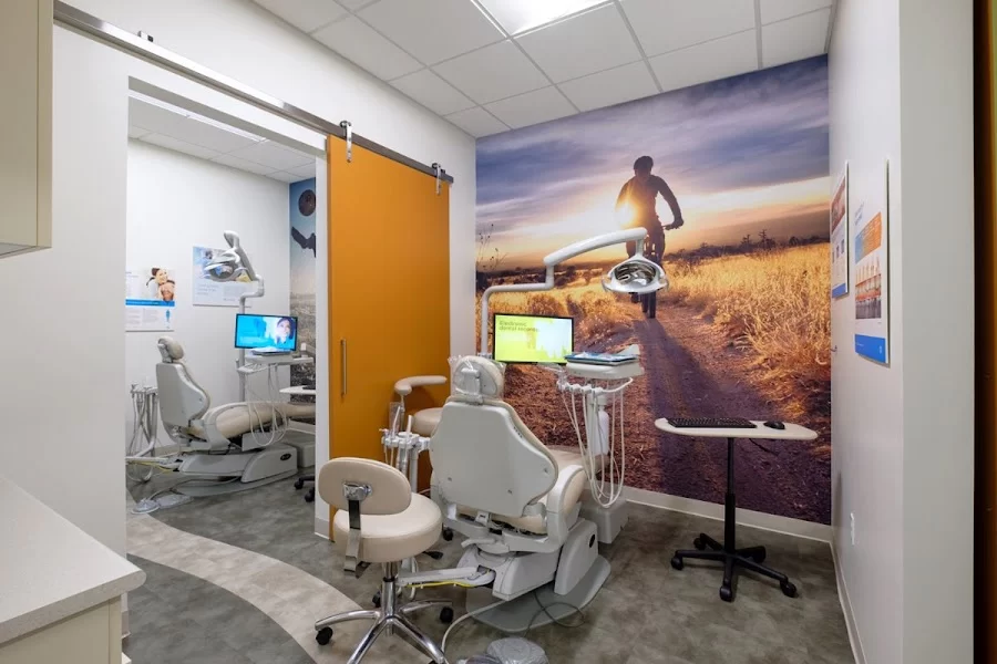 Tri-City Smiles Dentistry and Orthodontics Picture 7