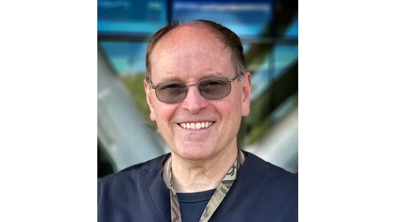 David Carsten, D.D.S., M.A.G.D. Picture 1