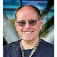 David Carsten, D.D.S., M.A.G.D. ico