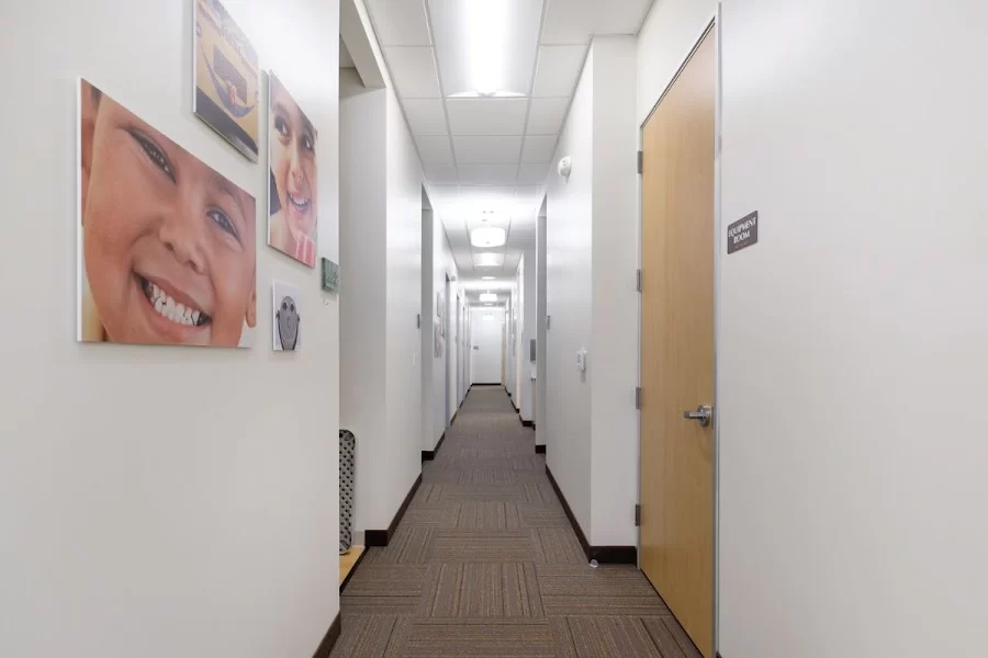 Tri-City Smiles Dentistry and Orthodontics Picture 3