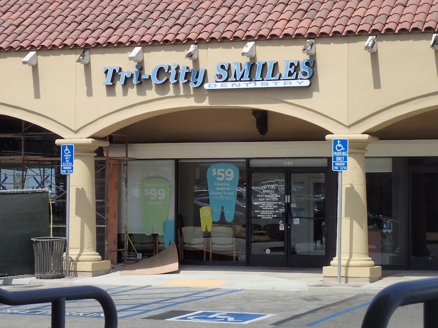 Tri-City Smiles Dentistry and Orthodontics Picture 9