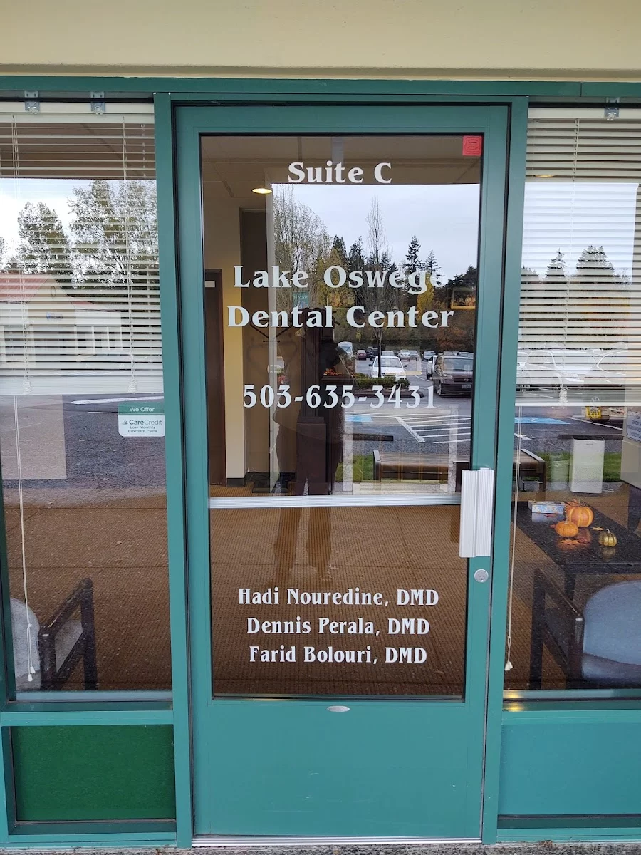Portland Dental Associates Picture 2