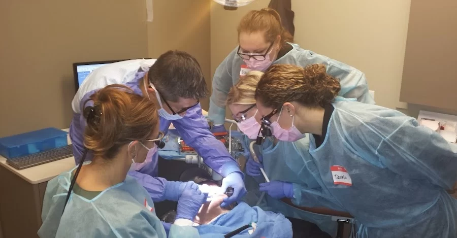 Beaverton Periodontics Picture 1