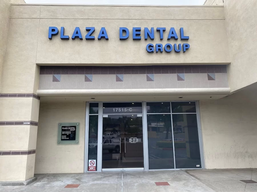 Plaza Dental Group Picture 7