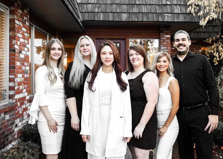 Inspire Dental Tigard Picture 4