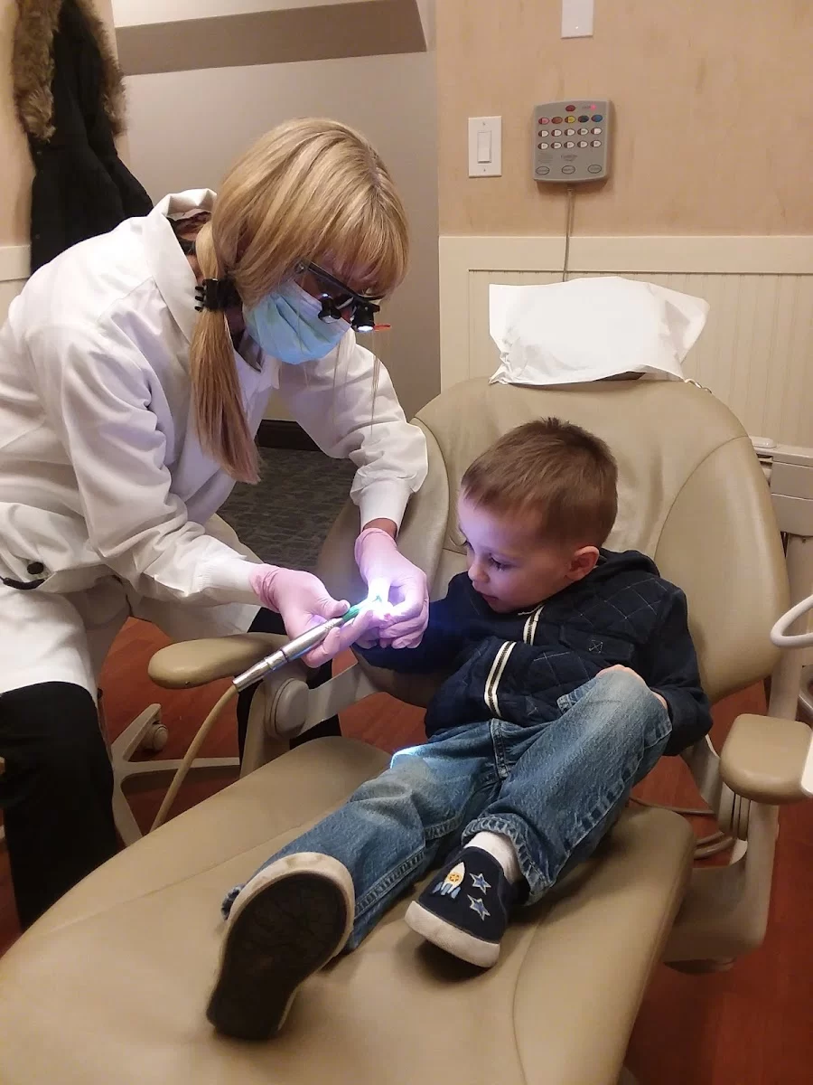 Inspire Dental Tigard Picture 6