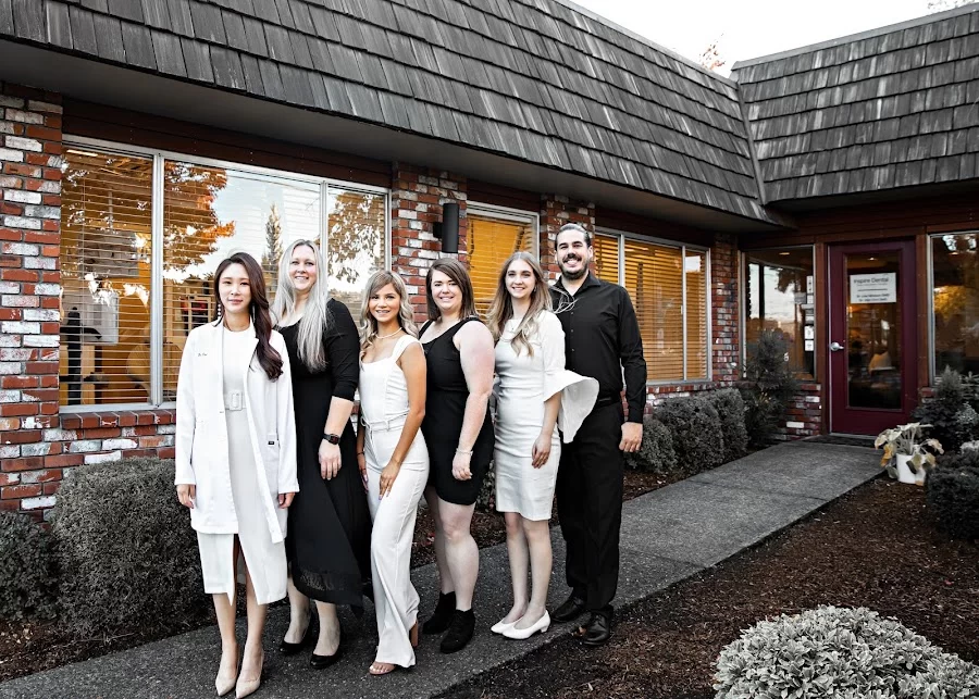 Inspire Dental Tigard Picture 8