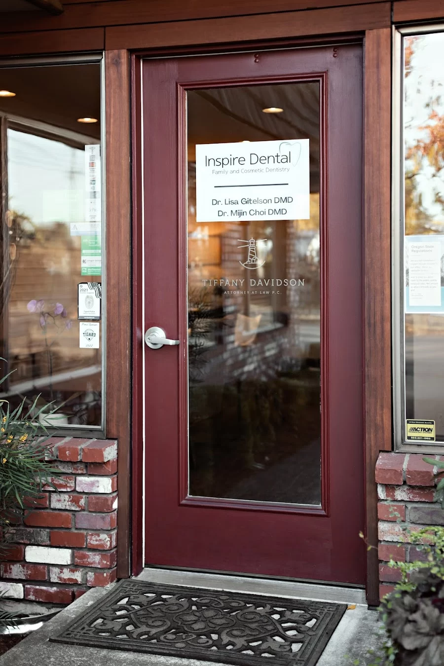 Inspire Dental Tigard Picture 10
