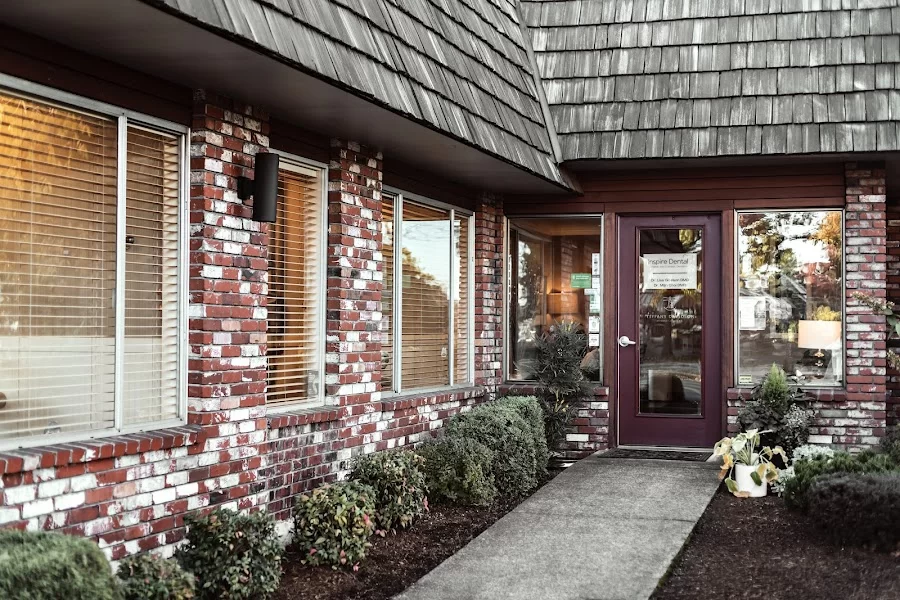 Inspire Dental Tigard Picture 9