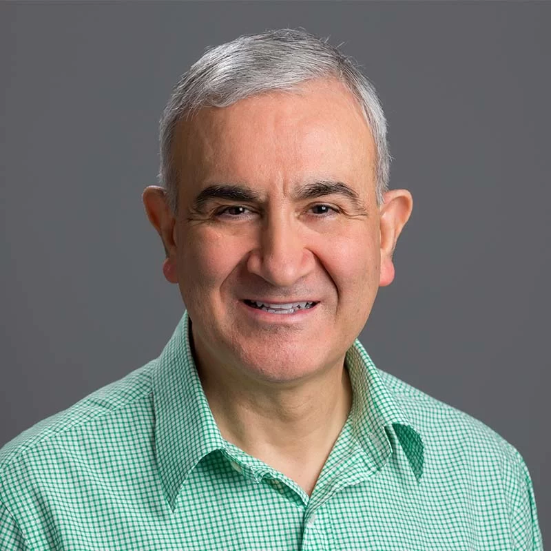 Mahmoud Maghsoudlou, DMD Picture 1