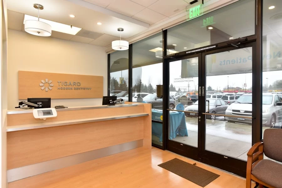 Tigard Modern Dentistry Picture 9