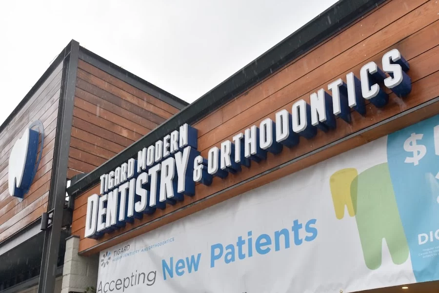 Tigard Modern Dentistry Picture 10