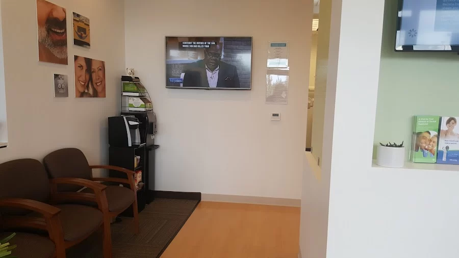 Tigard Modern Dentistry Picture 6