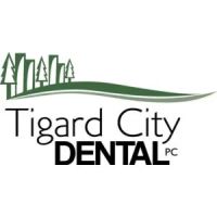 Tigard City Dental ico