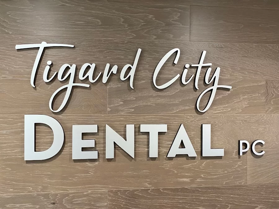 Tigard City Dental Picture 5