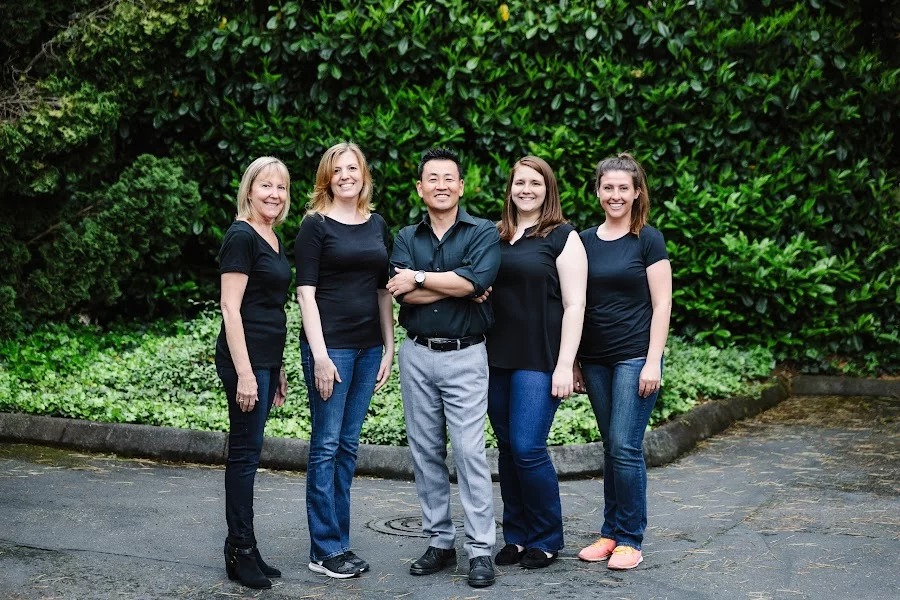 Tigard City Dental Picture 7