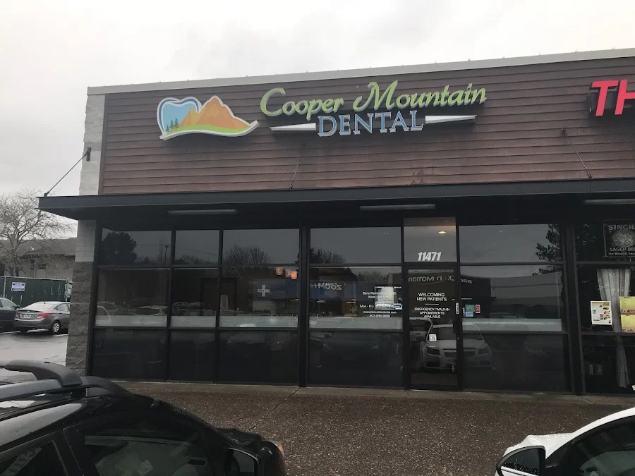 Cooper Mountain Dental Picture 2
