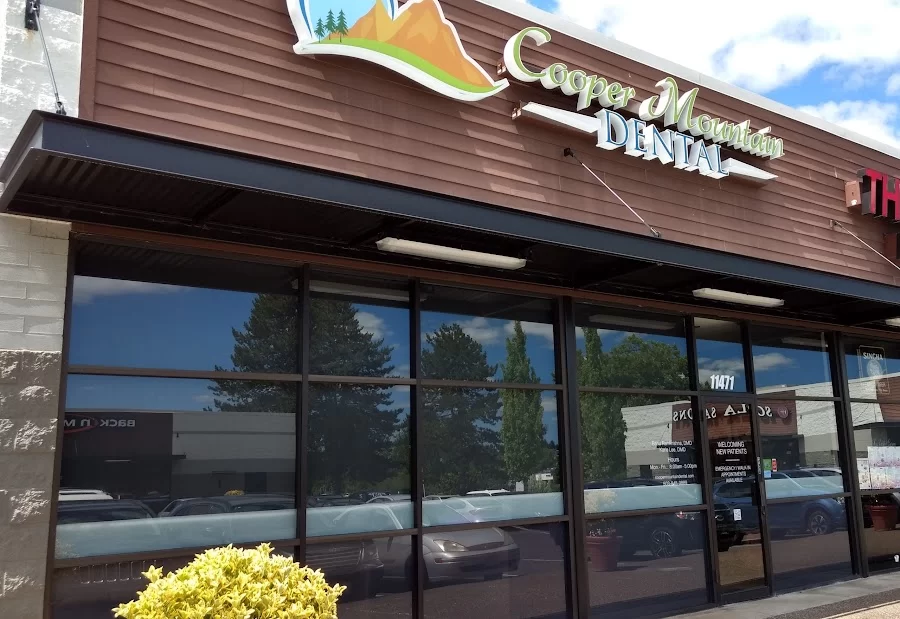 Cooper Mountain Dental Picture 4