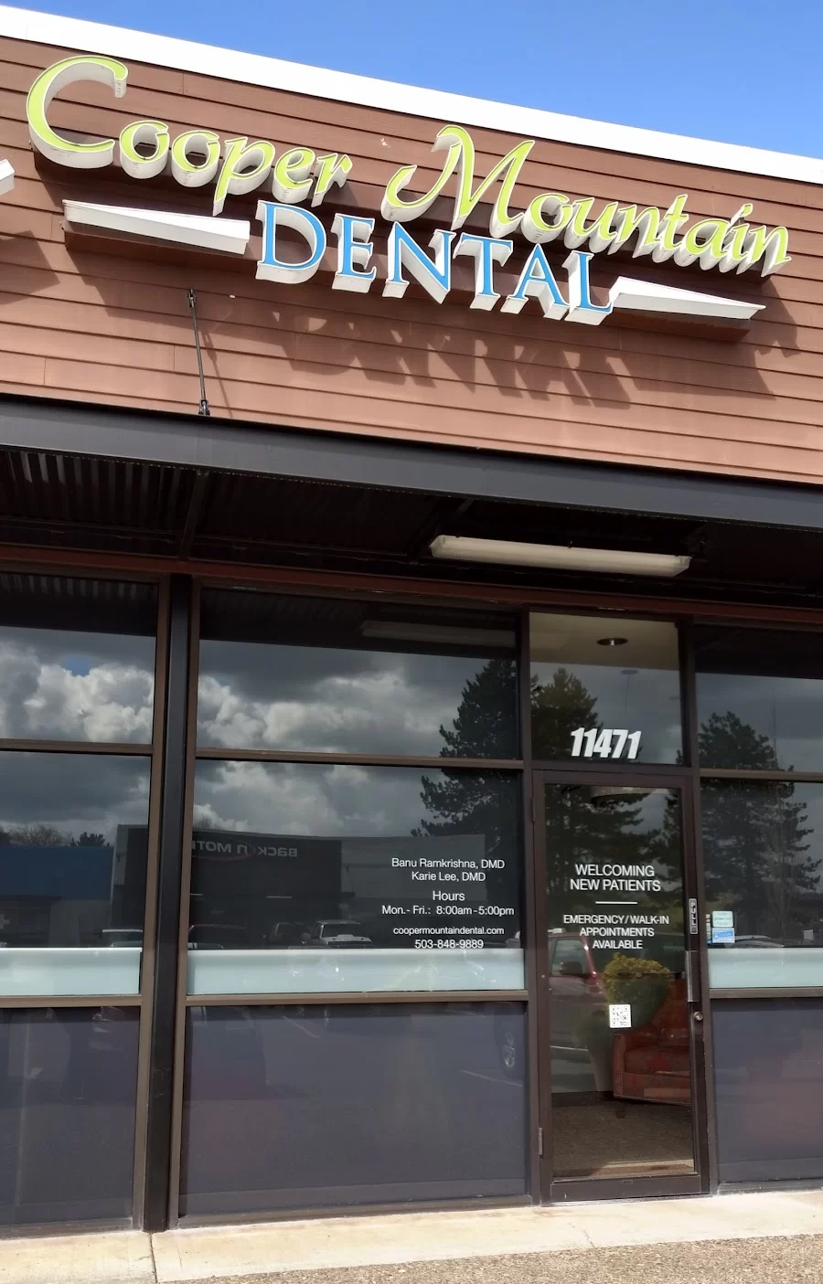 Cooper Mountain Dental Picture 5