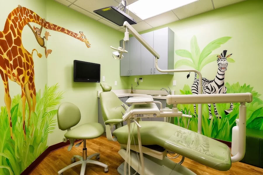 Super Kids Dental Picture 2