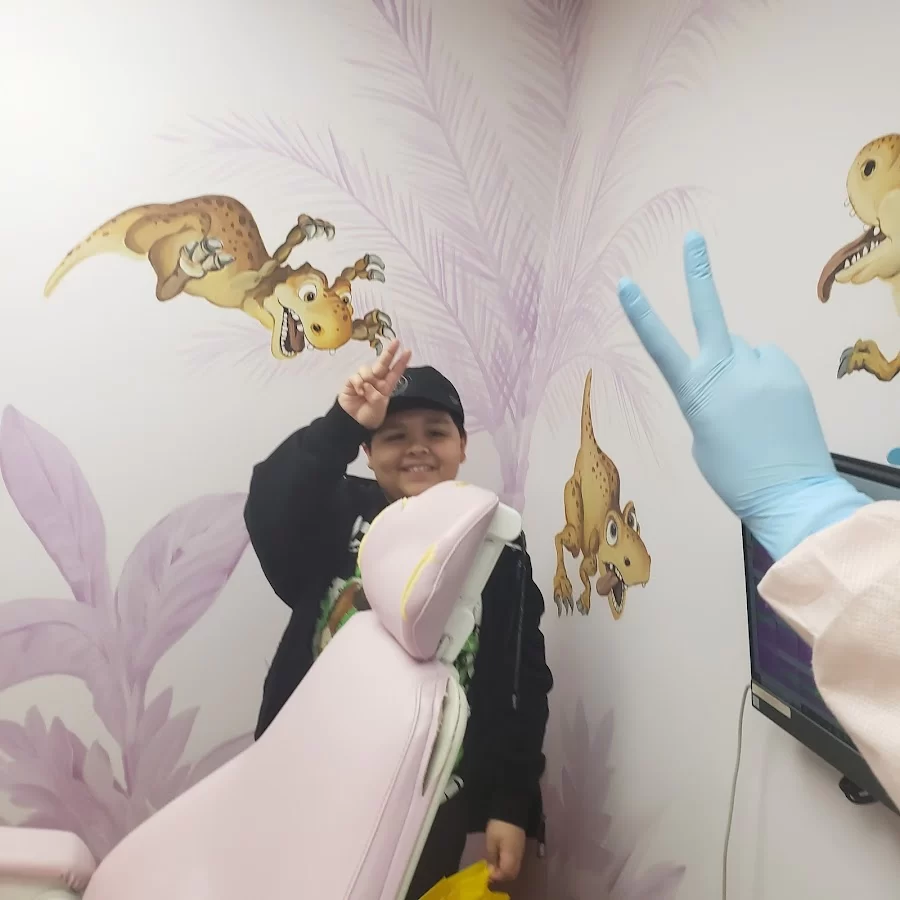 Super Kids Dental Picture 1