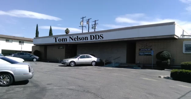 Tom Nelson DDS Picture 1