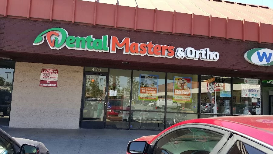 Dental Masters - Maywood Picture 2