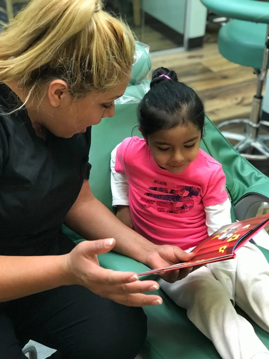 Dental Masters - Maywood Picture 8