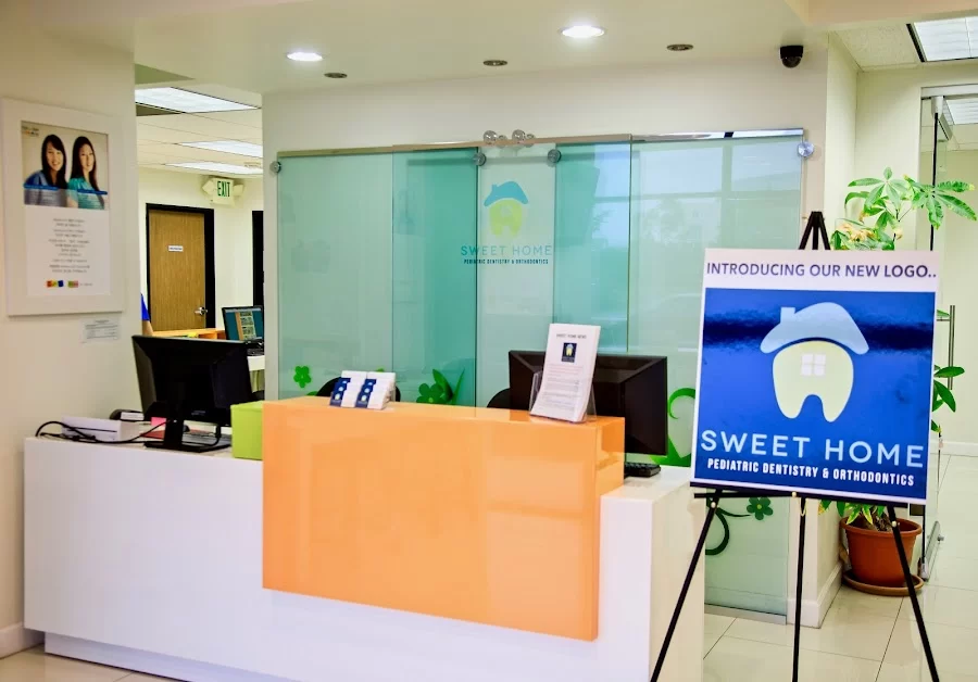 Sweet Home Pediatric Dentistry Picture 2