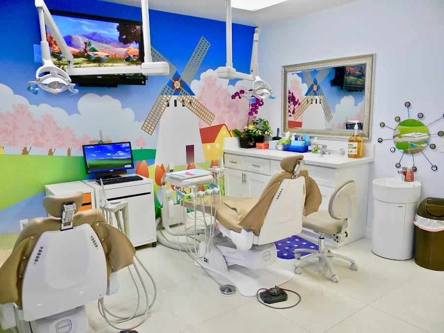 Sweet Home Pediatric Dentistry Picture 5