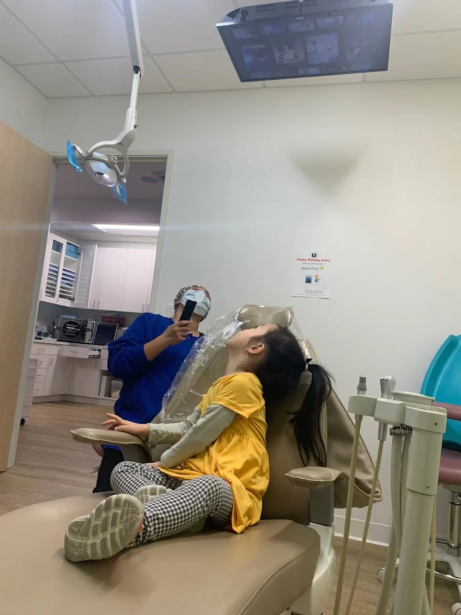 Sweet Home Pediatric Dentistry Picture 7