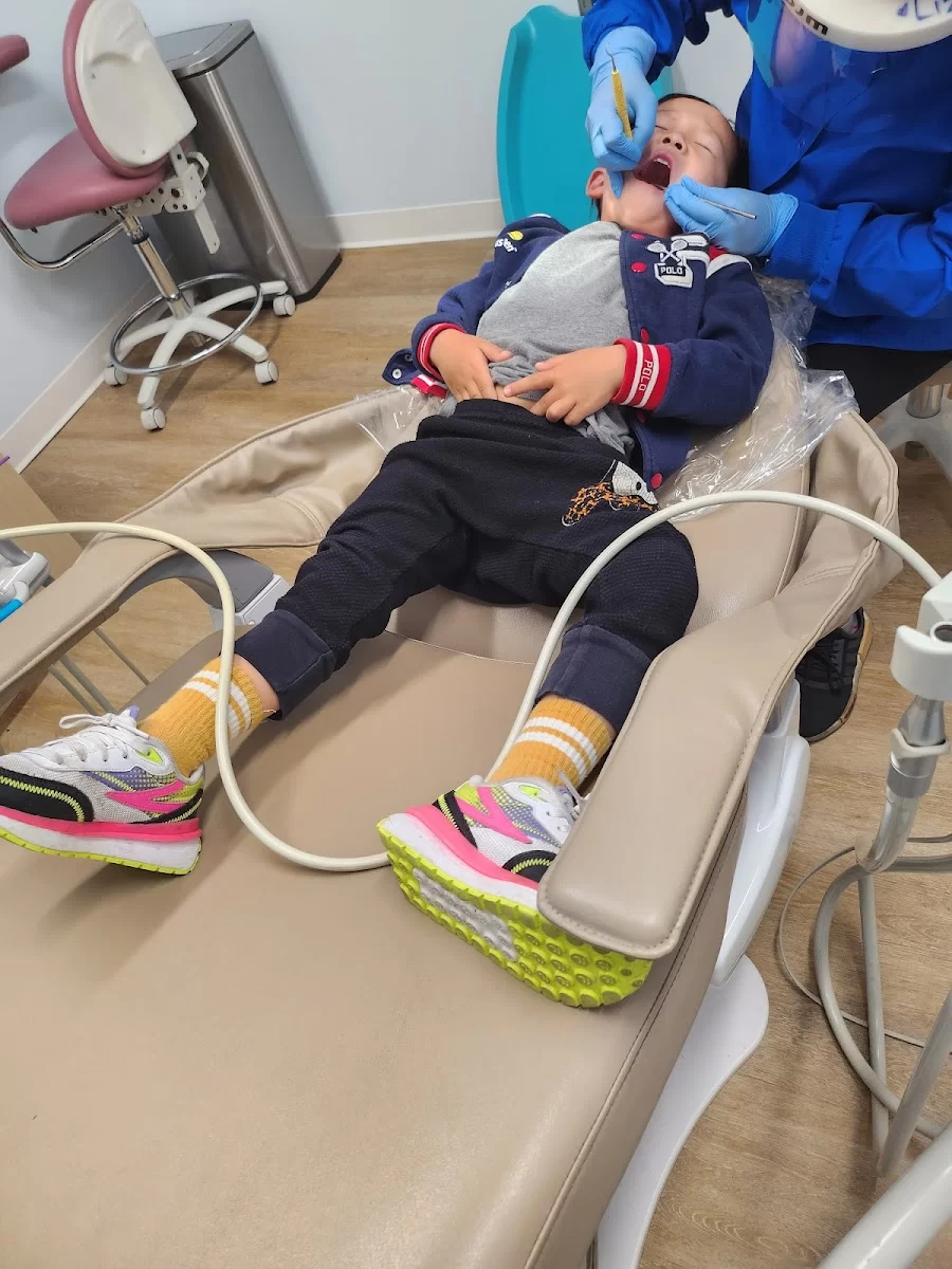 Sweet Home Pediatric Dentistry Picture 10