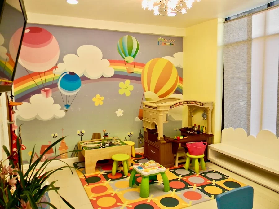Sweet Home Pediatric Dentistry Picture 3