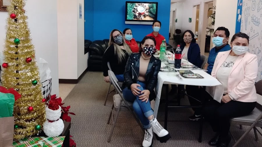 Dentist Maywood - Maywood Dental Care Picture 3