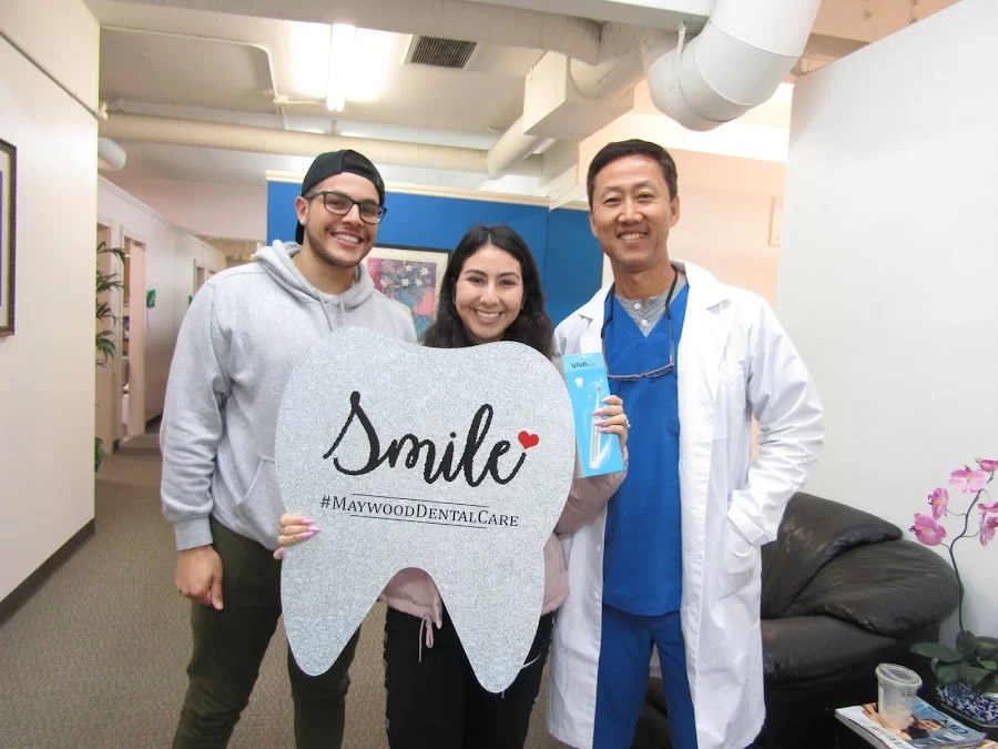 Dentist Maywood - Maywood Dental Care Picture 5