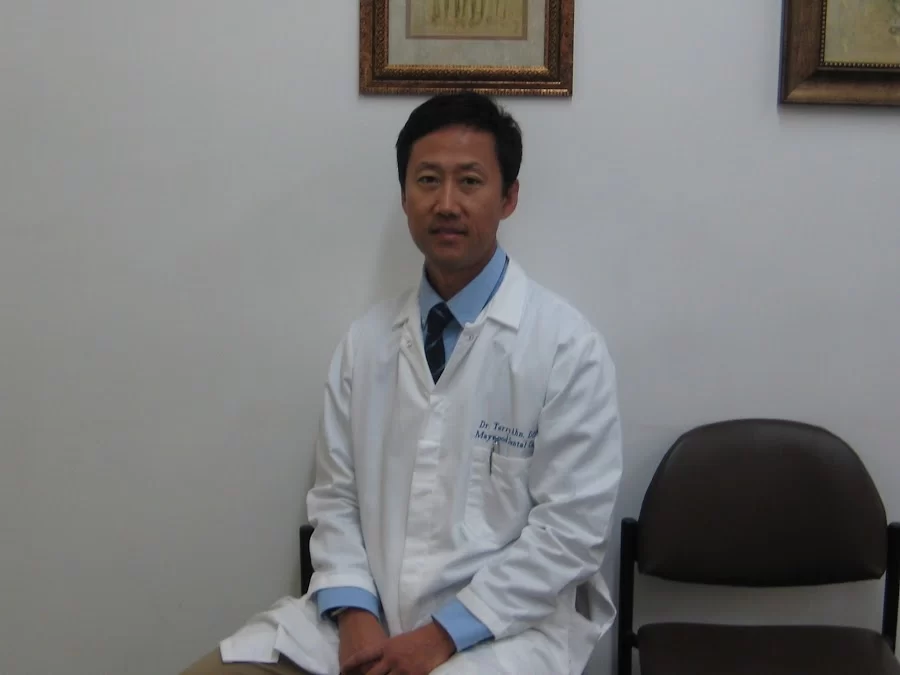 Dentist Maywood - Maywood Dental Care Picture 2
