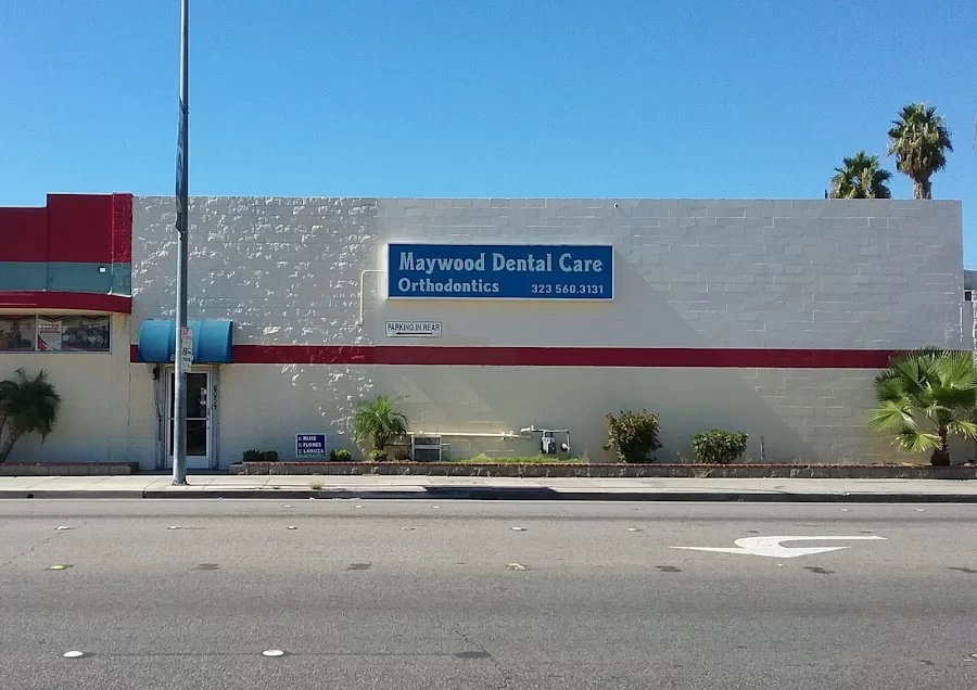 Dentist Maywood - Maywood Dental Care Picture 6