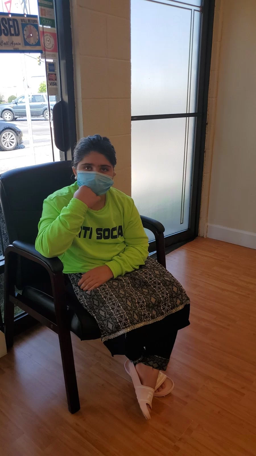 Elizabeth Varughese, DDS Picture 6